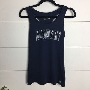 Under Armour HeatGear Fitted Tank | Stretch Athletic · Training / Athleisure